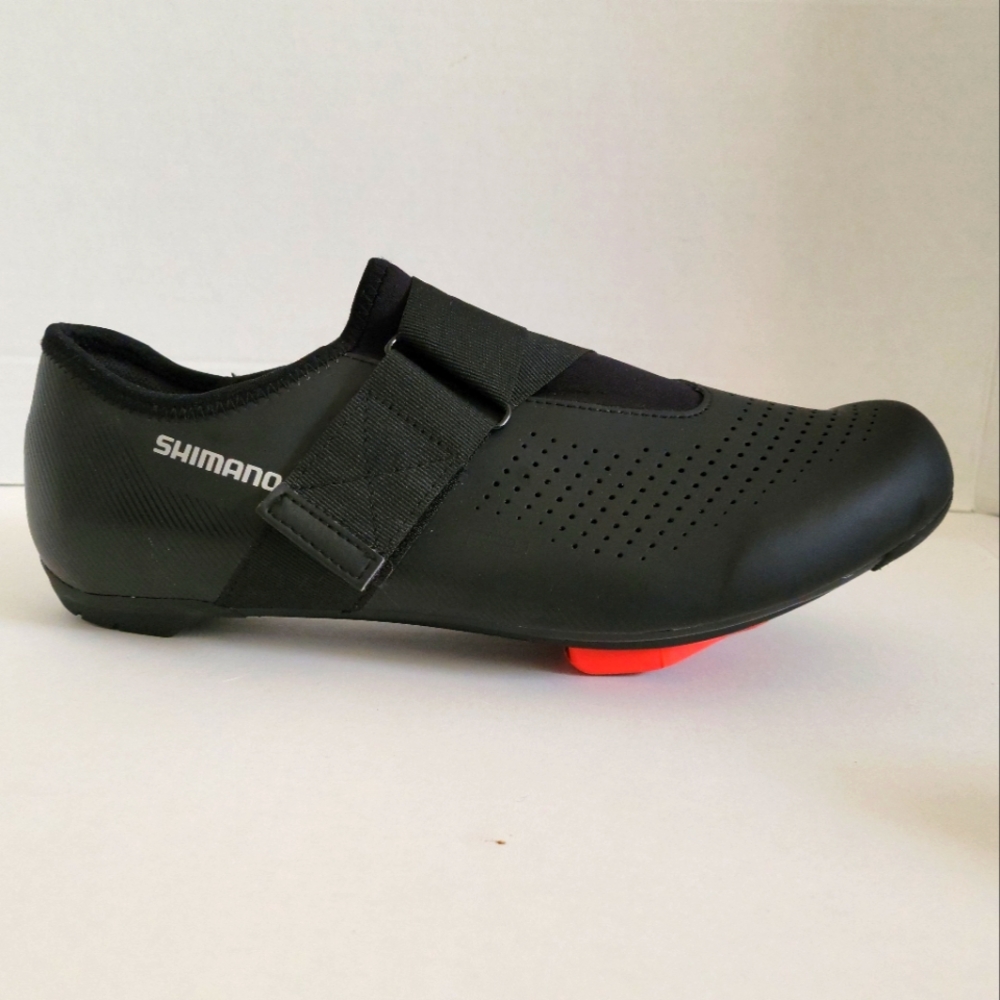🚴‍♂️Shimano 11-11.5 Cycling Shoes - Picture 2 of 10